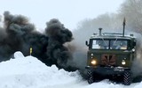 Kế hoạch đánh nhanh thắng nhanh của Nga bất thành tại Ukraine