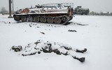 Nga nêu lý do mở chiến dịch quân sự ở Ukraine