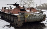 Nga, Ukraine bắt đầu đàm phán giữa lúc giao tranh vẫn đang dữ dội