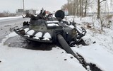 Kế hoạch đánh nhanh thắng nhanh của Nga bất thành tại Ukraine