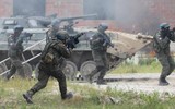Mỹ nói Belarus sắp tham chiến cùng Nga, chiến tranh thêm khốc liệt tại Ukraine