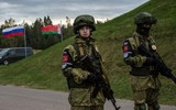 Belarus tuyên bố không tham chiến cùng Nga