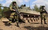 Belarus tuyên bố không tham chiến cùng Nga