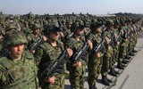 Mỹ nói Belarus sắp tham chiến cùng Nga, chiến tranh thêm khốc liệt tại Ukraine