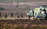 Mỹ nói Belarus sắp tham chiến cùng Nga, chiến tranh thêm khốc liệt tại Ukraine