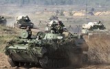 Mỹ nói Belarus sắp tham chiến cùng Nga, chiến tranh thêm khốc liệt tại Ukraine