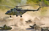 Mỹ nói Belarus sắp tham chiến cùng Nga, chiến tranh thêm khốc liệt tại Ukraine