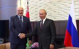Mỹ nói Belarus sắp tham chiến cùng Nga, chiến tranh thêm khốc liệt tại Ukraine