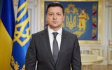Nga, Ukraine bắt đầu đàm phán giữa lúc giao tranh vẫn đang dữ dội