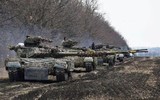 Kế hoạch đánh nhanh thắng nhanh của Nga bất thành tại Ukraine