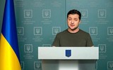 Nga, Ukraine bắt đầu đàm phán giữa lúc giao tranh vẫn đang dữ dội