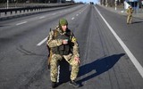 Nga và Ukraine đồng ý bắt đầu đàm phán tại biên giới Ukraine-Belarus