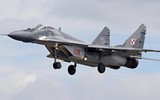 EU cung cấp chiến đấu cơ cho Ukraine chống Nga, loại tiêm kích được điểm mặt