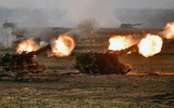 Mỹ nói Belarus sắp tham chiến cùng Nga, chiến tranh thêm khốc liệt tại Ukraine