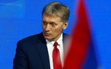 Nga, Ukraine bắt đầu đàm phán giữa lúc giao tranh vẫn đang dữ dội