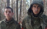 Ukraine kháng cự mạnh mẽ, đánh bật quân Nga ra khỏi Kharkiv