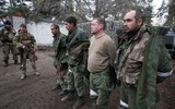 Ukraine kháng cự mạnh mẽ, đánh bật quân Nga ra khỏi Kharkiv