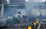 Mỹ nói Belarus sắp tham chiến cùng Nga, chiến tranh thêm khốc liệt tại Ukraine