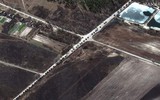 Ông Putin nêu ba điều kiện để lập lại hòa bình tại Ukraine