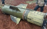 Nga bắn hạ tên lửa hành trình Tochka-U của Ukraine