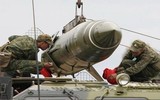 Nga bắn hạ tên lửa hành trình Tochka-U của Ukraine