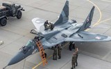 Ba Lan bất ngờ đổi ý, từ chối cung cấp MiG-29 cho Ukraine vì lo ngại Nga