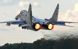 Ba Lan bất ngờ đổi ý, từ chối cung cấp MiG-29 cho Ukraine vì lo ngại Nga
