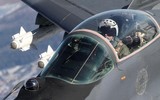 Ba Lan đã bắt đầu bàn giao những chiến cơ MiG-29 đầu tiên cho Ukraine