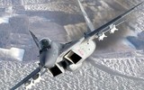 Ba Lan bất ngờ đổi ý, từ chối cung cấp MiG-29 cho Ukraine vì lo ngại Nga