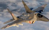 Ba Lan bất ngờ đổi ý, từ chối cung cấp MiG-29 cho Ukraine vì lo ngại Nga