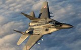 Ba Lan bất ngờ đổi ý, từ chối cung cấp MiG-29 cho Ukraine vì lo ngại Nga