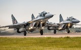 Ba Lan bất ngờ đổi ý, từ chối cung cấp MiG-29 cho Ukraine vì lo ngại Nga