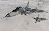 Ba Lan bất ngờ đổi ý, từ chối cung cấp MiG-29 cho Ukraine vì lo ngại Nga