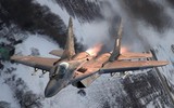 Ba Lan đã bắt đầu bàn giao những chiến cơ MiG-29 đầu tiên cho Ukraine