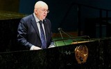 Nga nêu lý do mở chiến dịch quân sự ở Ukraine