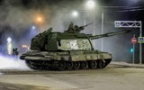 Nga nêu lý do mở chiến dịch quân sự ở Ukraine