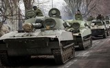 Nga nêu lý do mở chiến dịch quân sự ở Ukraine
