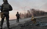 Nga nêu lý do mở chiến dịch quân sự ở Ukraine