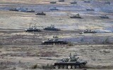 Nga nêu lý do mở chiến dịch quân sự ở Ukraine