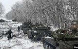 Nga nêu lý do mở chiến dịch quân sự ở Ukraine