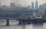 Nga nêu lý do mở chiến dịch quân sự ở Ukraine