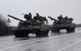 Nga nêu lý do mở chiến dịch quân sự ở Ukraine