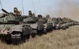 Nga nêu lý do mở chiến dịch quân sự ở Ukraine
