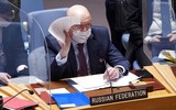 Belarus tuyên bố không tham chiến cùng Nga