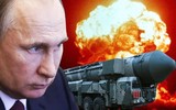 Nga nêu lý do mở chiến dịch quân sự ở Ukraine
