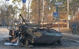 Belarus tuyên bố không tham chiến cùng Nga