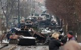 Ba Lan bất ngờ đổi ý, từ chối cung cấp MiG-29 cho Ukraine vì lo ngại Nga