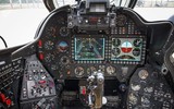 Vì sao Brazil loại biên phi đội trực thăng tấn công hạng nặng Mi-35 dù còn rất mới?