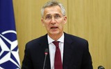 NATO 'dội gáo nước lạnh' vào Ukraine khi khước từ cung cấp chiến đấu cơ