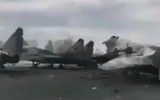 NATO 'dội gáo nước lạnh' vào Ukraine khi khước từ cung cấp chiến đấu cơ